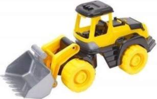 Technok tractor 44.5 cm