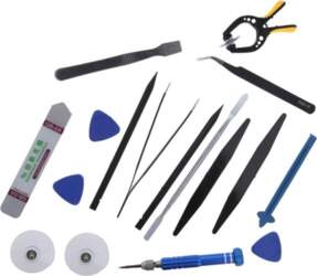 TelForceone 23 Toolkit for Phones/Tablets/Laptops/iPhone