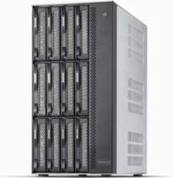 TerraMaster T12-500 Pro NAS Mini Tower