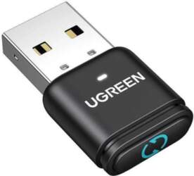 Ugreen Bluetooth adapteris Ugreen BT301 Bluetooth