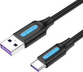 Vention CORBF USB kabelis USB 2