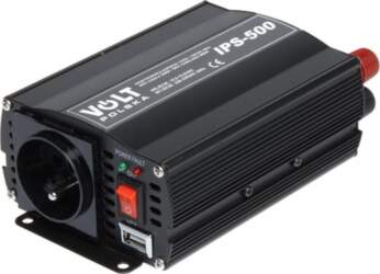 Volt CONVERTER MODULE IPS-500