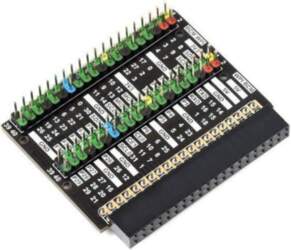 Waveshare GPIO adapter, expansion for Raspberry