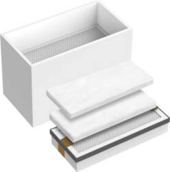 XTool filter replacement kit for xTool