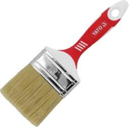 Yato ANGLE FLAT BRUSH 2K 3``