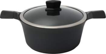 ZYLE Induction pot with lid Zyle