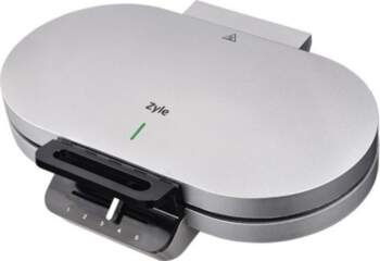 ZYLE Waffle Double worm pancake pan