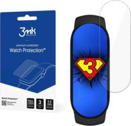 3MK Watch Protection