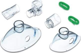 _unknow_ Beurer FC 45 Refill pack