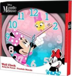 . Zegar ścienny Wall clock 25cm