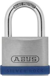 ABUS Both BOTH Silver Rock 5/40