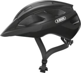 ABUS Macator Melns