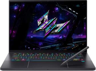 Acer Notebooks