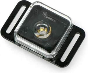 Adafruit Raspberry Pi Camera Board Case