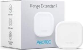 AEOTEC Range Extender 7 (Type F)