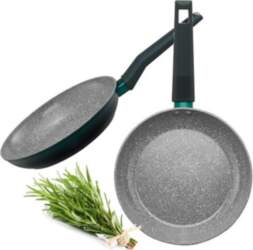 Ambition Pan with coating Qualum Ceramic