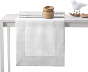 AmeliaHome TCLOTH/AH/VESTA/BRD/Balts/40X200