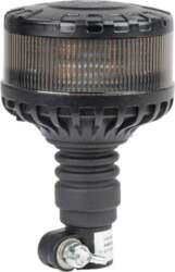 AMiO Flashing warning light rooster led