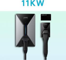 Anker SOLIX V1 Socket Version EV-Lādētājs