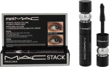 Apple MAC Stack Micro Mascara, 8