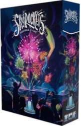 Asmodee Skyrockets