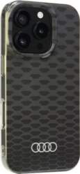 Audi IML Stitching Pattern MagSafe iPhone