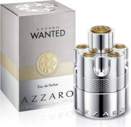Azzaro Wanted EDP