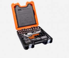 BAHCO PLUG SET 108el 1/2 "