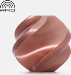 Bambu Lab Bambu Lab PLA Silk+