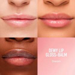 Bare Minerals Bare Minerals Bareminerals Dewy