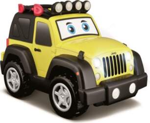 BB Junior BB JUNIOR car Jeep
