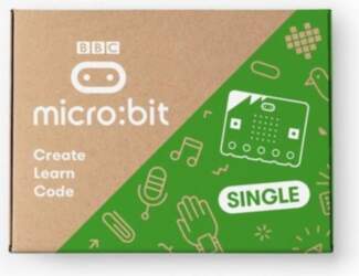 BBC micro: bit 2 Single -