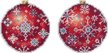 Beldizart Christmas Tree Decoration - Winter
