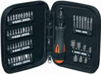 Black & Decker Black & Decker