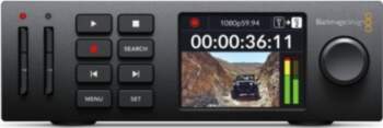 Blackmagic Design Blackmagic Design HyperDeck Studio