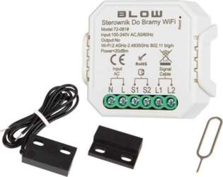 Blow Smart WiFi Gateway Controller