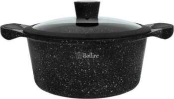 Bollire Pot set 12 pcs