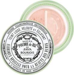 Bourjois Poudre de Riz de Java