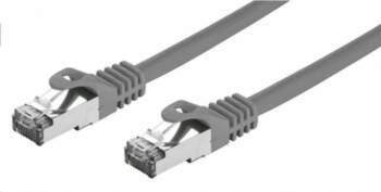 C Tech C-TECH cable patchcord Cat7