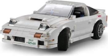 CaDA Bricks CaDA Bricks Initial D