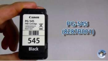 Canon PG-545