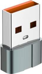 ColorWay Type-C to USB-A Adapter |