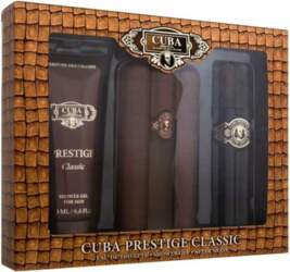 Cuba Prestige