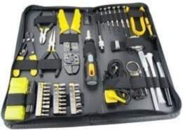 Deltacoimp Tool kit for computers and
