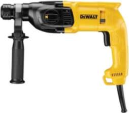 DeWALT D25033 perforators SDS Plus