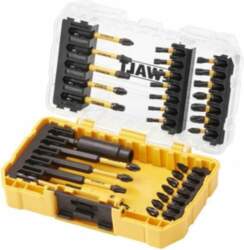 DEWALT KIT FLEXTORQ 32 pcs.