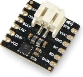 Dfrobot Amplifier module - MAX98357 -