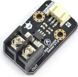 DFRobot Gravity analog 20 A current