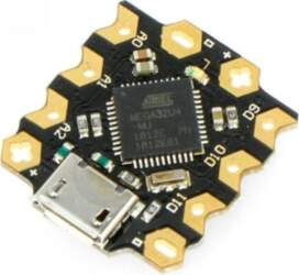 Dfrobot Microcontroller Beetle - ATmega32u4 -