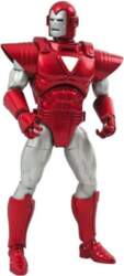 Diamond Select Diamond Select Marvel Iron